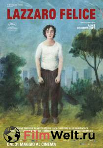 Кино Счастливый Лазарь Lazzaro felice смотреть онлайн Кино Счастливый Лазарь Lazzaro felice смотреть онлайн