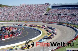  3D - NASCAR 3D: The IMAX Experience    