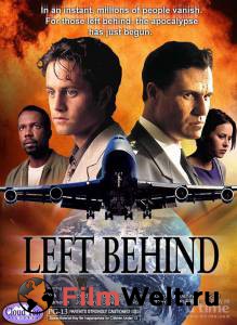   () - Left Behind - [2000]   