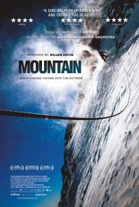 Фильм онлайн Горы Mountain (2017)