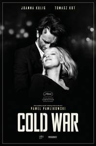 Смотреть увлекательный онлайн фильм Холодная война - Zimna wojna - 2018 Смотреть увлекательный онлайн фильм Холодная война - Zimna wojna - 2018