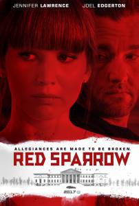     Red Sparrow 