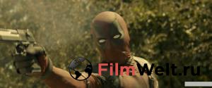 Дэдпул 2 - Deadpool 2 онлайн фильм бесплатно