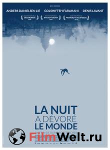 Кино Париж. Город Zомби - La nuit a dvor le monde - 2018 смотреть онлайн Кино Париж. Город Zомби - La nuit a dvor le monde - 2018 смотреть онлайн