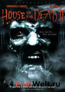   2 () / House of the Dead2 / [2005]  