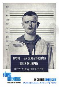 Хулиганьё - The Young Offenders - (2016) смотреть онлайн без регистрации Хулиганьё - The Young Offenders - (2016) смотреть онлайн без регистрации