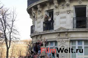 онлайн кадр Париж. Город Zомби 2018 онлайн кадр из фильма