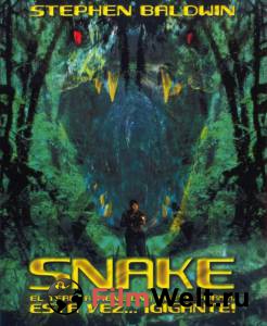   - () - The Snake King - [2005]   