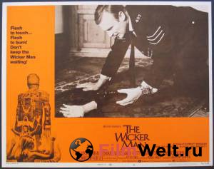    The Wicker Man (1973)  