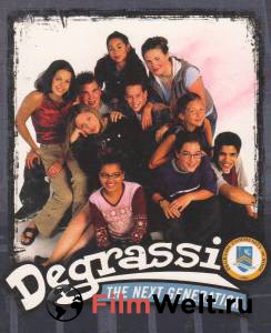   :   ( 2001  2015) Degrassi: The Next Generation 2001 (14 ) 
