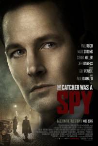 Фильм онлайн Шпионская игра / The Catcher Was a Spy / [2018] бесплатно в HD