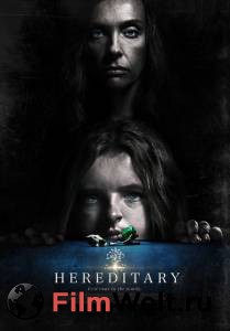 Онлайн фильм Реинкарнация / Hereditary / 2018 смотреть без регистрации Онлайн фильм Реинкарнация / Hereditary / 2018 смотреть без регистрации