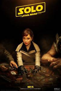      :  .  / Solo: A Star Wars Story