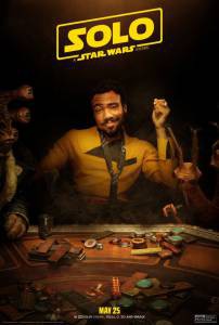 Онлайн кино Хан Соло: Звёздные войны. Истории Solo: A Star Wars Story смотреть бесплатно Онлайн кино Хан Соло: Звёздные войны. Истории Solo: A Star Wars Story смотреть бесплатно
