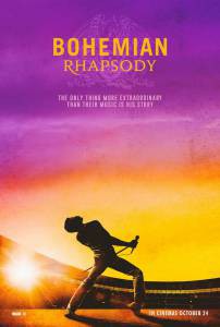 Смотреть фильм Богемская рапсодия Bohemian Rhapsody [2018] бесплатно