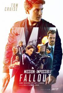    :  / Mission: Impossible - Fallout