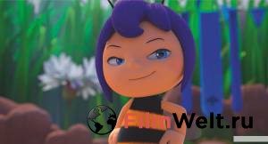 Смотреть онлайн Пчёлка Майя и Кубок мёда Maya the Bee: The Honey Games