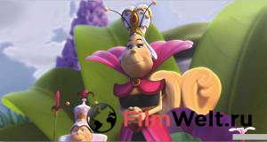 Кино онлайн Пчёлка Майя и Кубок мёда Maya the Bee: The Honey Games смотреть бесплатно