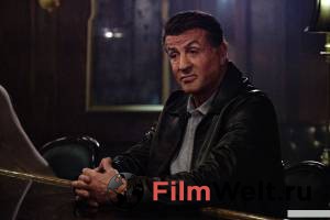   2 Escape Plan 2: Hades (2018)   