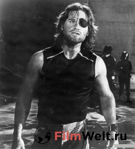 онлайн кадр Побег из Нью-Йорка (1981) онлайн кадр из фильма