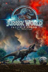     2 Jurassic World: Fallen Kingdom (2018) 