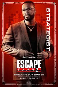 Фильм План побега 2 - Escape Plan 2: Hades - 2018 смотреть онлайн Фильм План побега 2 - Escape Plan 2: Hades - 2018 смотреть онлайн