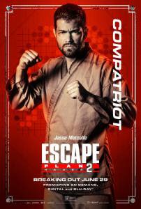 План побега 2 - Escape Plan 2: Hades - (2018) онлайн фильм бесплатно План побега 2 - Escape Plan 2: Hades - (2018) онлайн фильм бесплатно