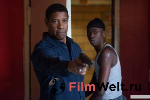  2 - The Equalizer2   