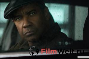     2 The Equalizer2 