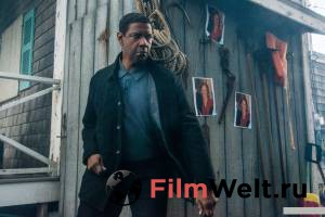    2 - The Equalizer2 