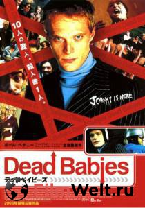     / Dead Babies / [2000] 