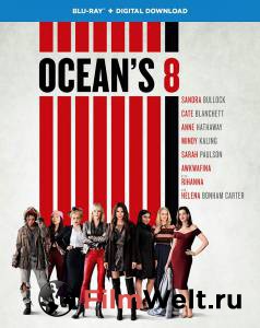 Онлайн фильм 8 подруг Оушена - Ocean's Eight смотреть без регистрации Онлайн фильм 8 подруг Оушена - Ocean's Eight смотреть без регистрации