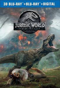 Фильм онлайн Мир Юрского периода 2 - Jurassic World: Fallen Kingdom без регистрации Фильм онлайн Мир Юрского периода 2 - Jurassic World: Fallen Kingdom без регистрации