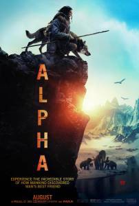    / Alpha / (2018)