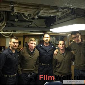 ������ ���� ������ ������ Hunter Killer