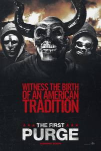 Судная ночь. Начало / The First Purge онлайн без регистрации Судная ночь. Начало / The First Purge онлайн без регистрации