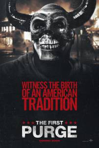 Смотреть интересный онлайн фильм Судная ночь. Начало - The First Purge Смотреть интересный онлайн фильм Судная ночь. Начало - The First Purge