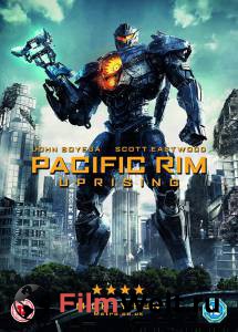 Кино Тихоокеанский рубеж 2 / Pacific Rim: Uprising / (2018) смотреть онлайн бесплатно Кино Тихоокеанский рубеж 2 / Pacific Rim: Uprising / (2018) смотреть онлайн бесплатно