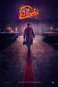 Фильм онлайн Ничего хорошего в отеле «Эль рояль» / Bad Times at the El Royale Фильм онлайн Ничего хорошего в отеле «Эль рояль» / Bad Times at the El Royale