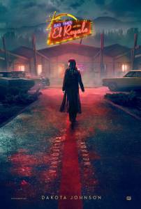 Онлайн фильм Ничего хорошего в отеле «Эль рояль» / Bad Times at the El Royale / 2018 смотреть без регистрации Онлайн фильм Ничего хорошего в отеле «Эль рояль» / Bad Times at the El Royale / 2018 смотреть без регистрации