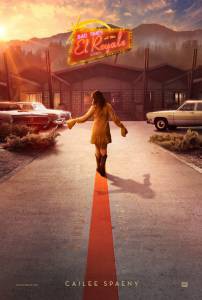          - Bad Times at the El Royale