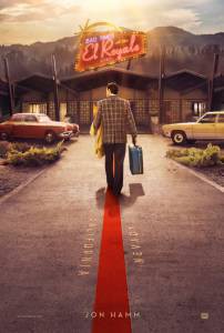 Смотреть фильм Ничего хорошего в отеле «Эль рояль» - Bad Times at the El Royale online Смотреть фильм Ничего хорошего в отеле «Эль рояль» - Bad Times at the El Royale online