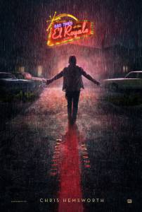 Фильм онлайн Ничего хорошего в отеле «Эль рояль» / (2018) Фильм онлайн Ничего хорошего в отеле «Эль рояль» / (2018)