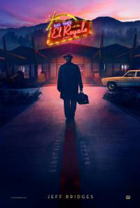 Ничего хорошего в отеле «Эль рояль» / Bad Times at the El Royale смотреть онлайн Ничего хорошего в отеле «Эль рояль» / Bad Times at the El Royale смотреть онлайн