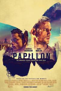 Смотреть кинофильм Мотылек Papillon онлайн Смотреть кинофильм Мотылек Papillon онлайн