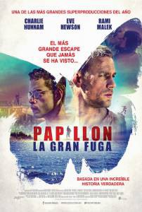 Смотреть онлайн Мотылек Papillon (2017) Смотреть онлайн Мотылек Papillon (2017)