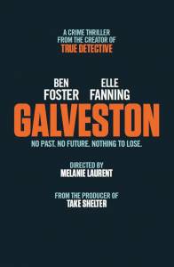 Смотреть Галвестон - Galveston - (2018) онлайн Смотреть Галвестон - Galveston - (2018) онлайн