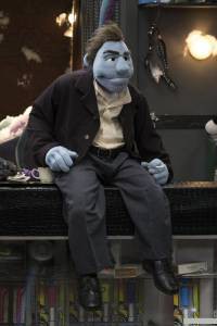 �������� ��������� ������� ��� �������� - The Happytime Murders ������