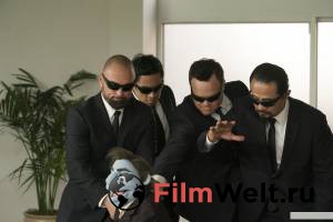 ���� ������� ��� �������� / The Happytime Murders / (2018) �������� ������ ���������