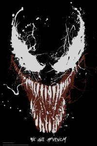 Онлайн кино Веном / Venom / (2018) смотреть бесплатно Онлайн кино Веном / Venom / (2018) смотреть бесплатно